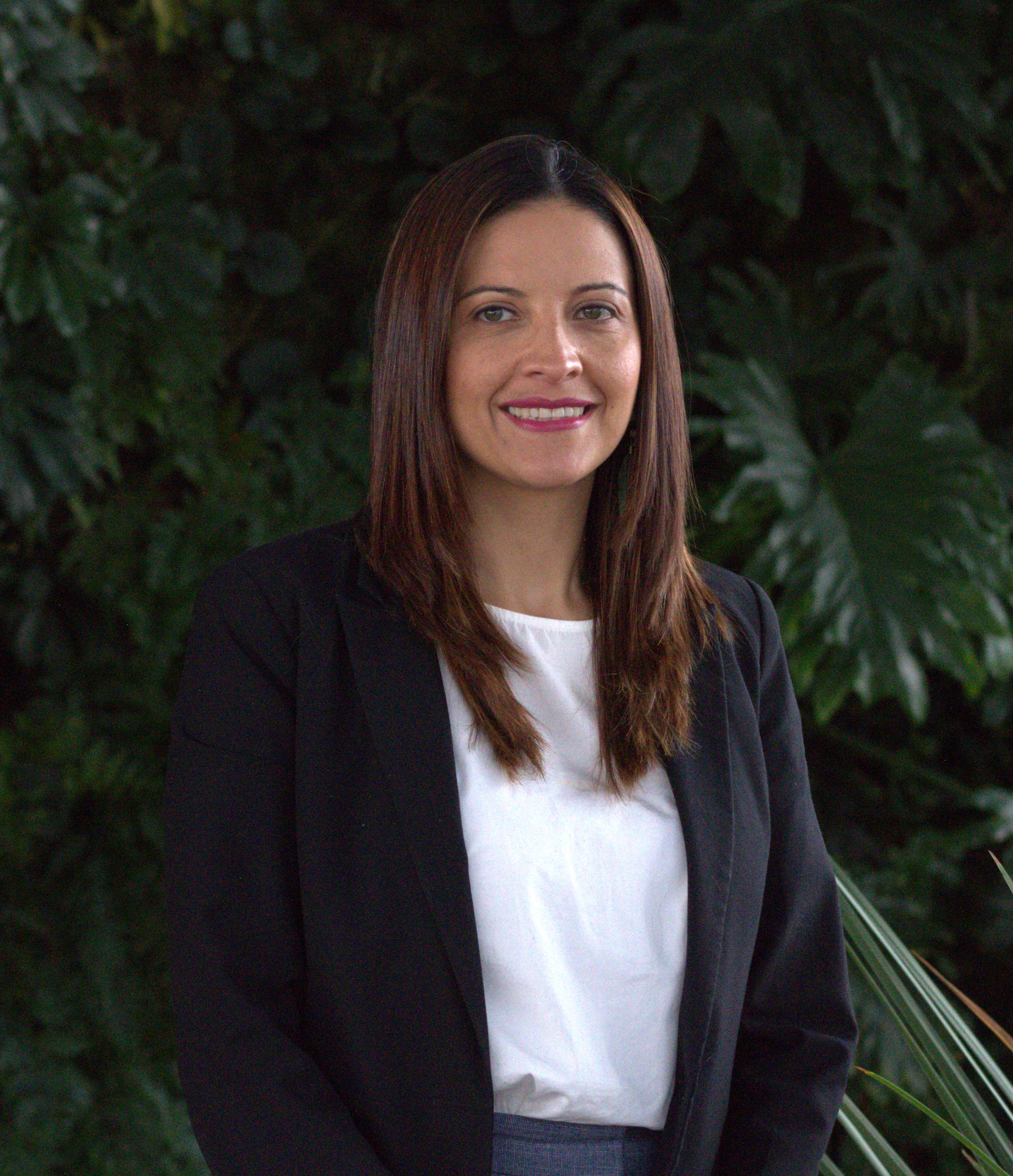 Irma Constanza Palacios Chavarria