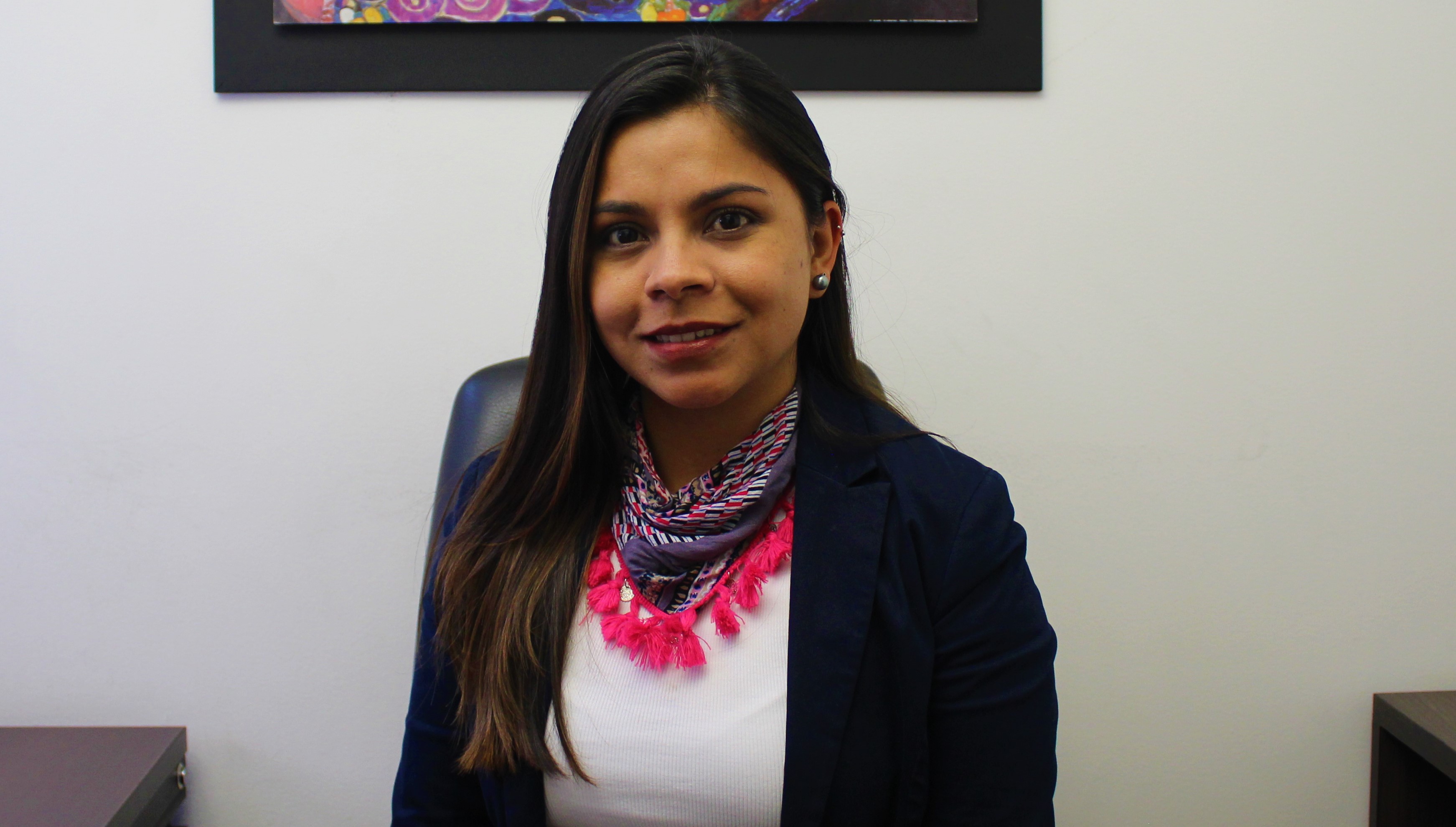 Diana Norella Córdoba Rojas Pontificia Universidad Javeriana