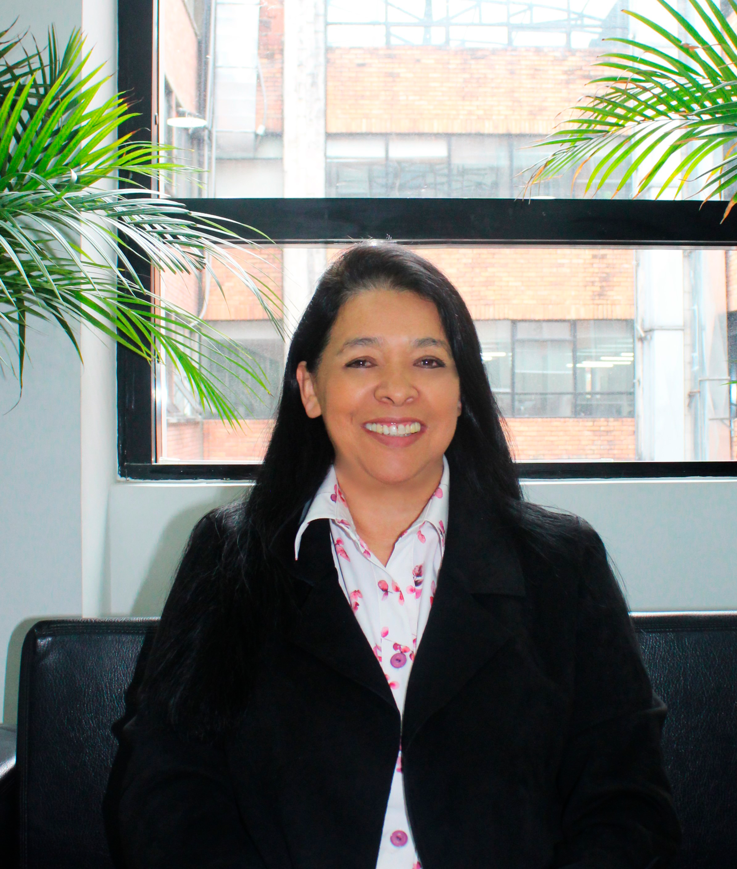 Rosa Victoria Castañeda Mora