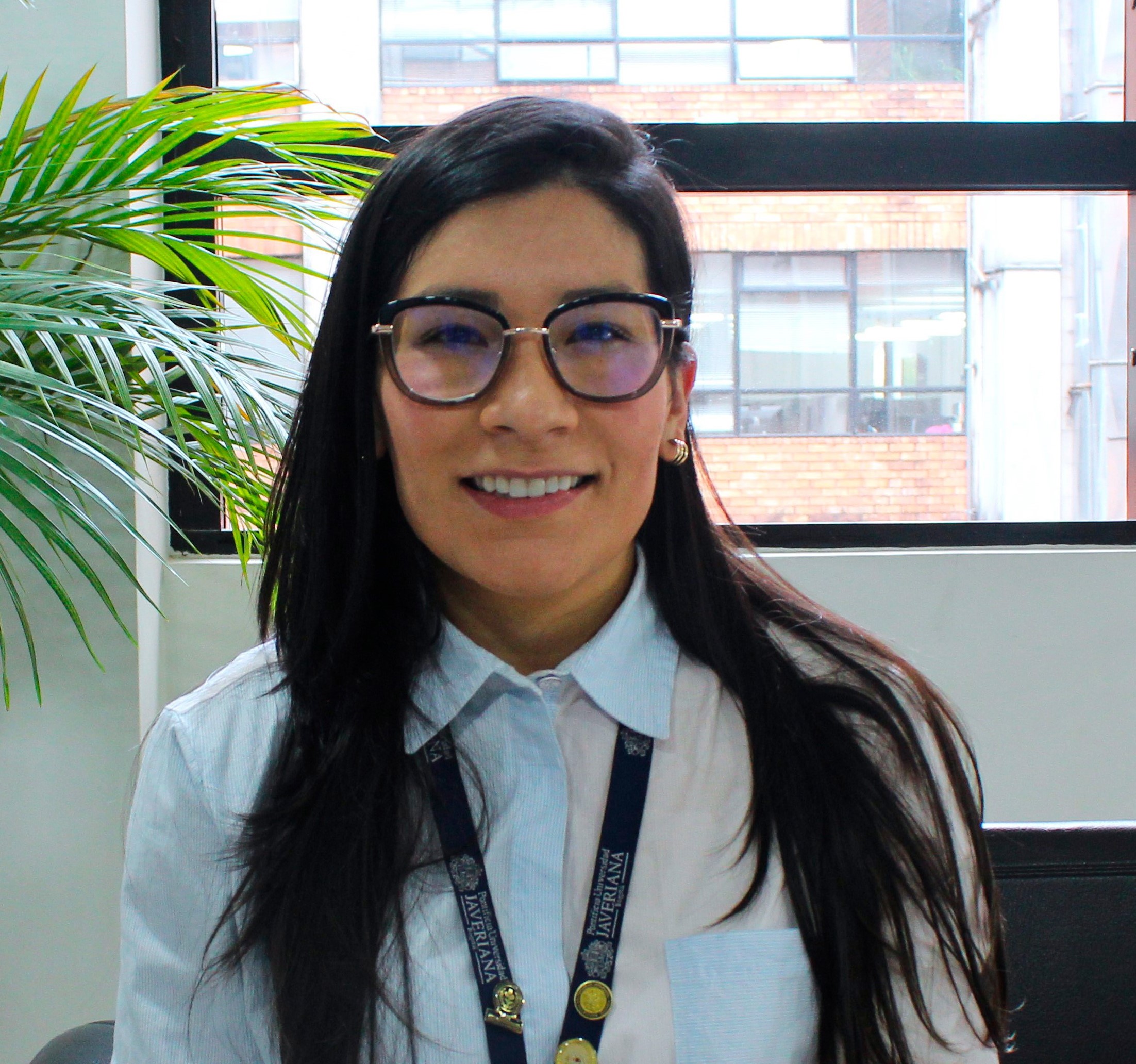 Mayerly Martinez Garavito Pontificia Universidad Javeriana
